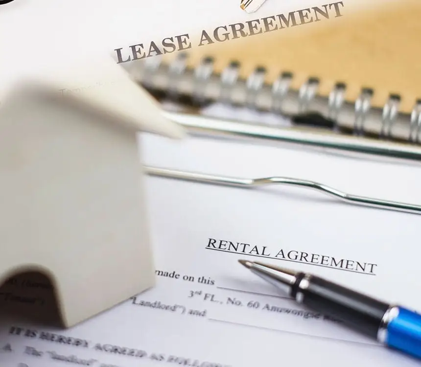 Rent Agreement In Pakistan: Free Sample And Guide