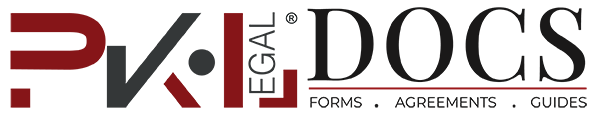 PK Legal Documents and Templates